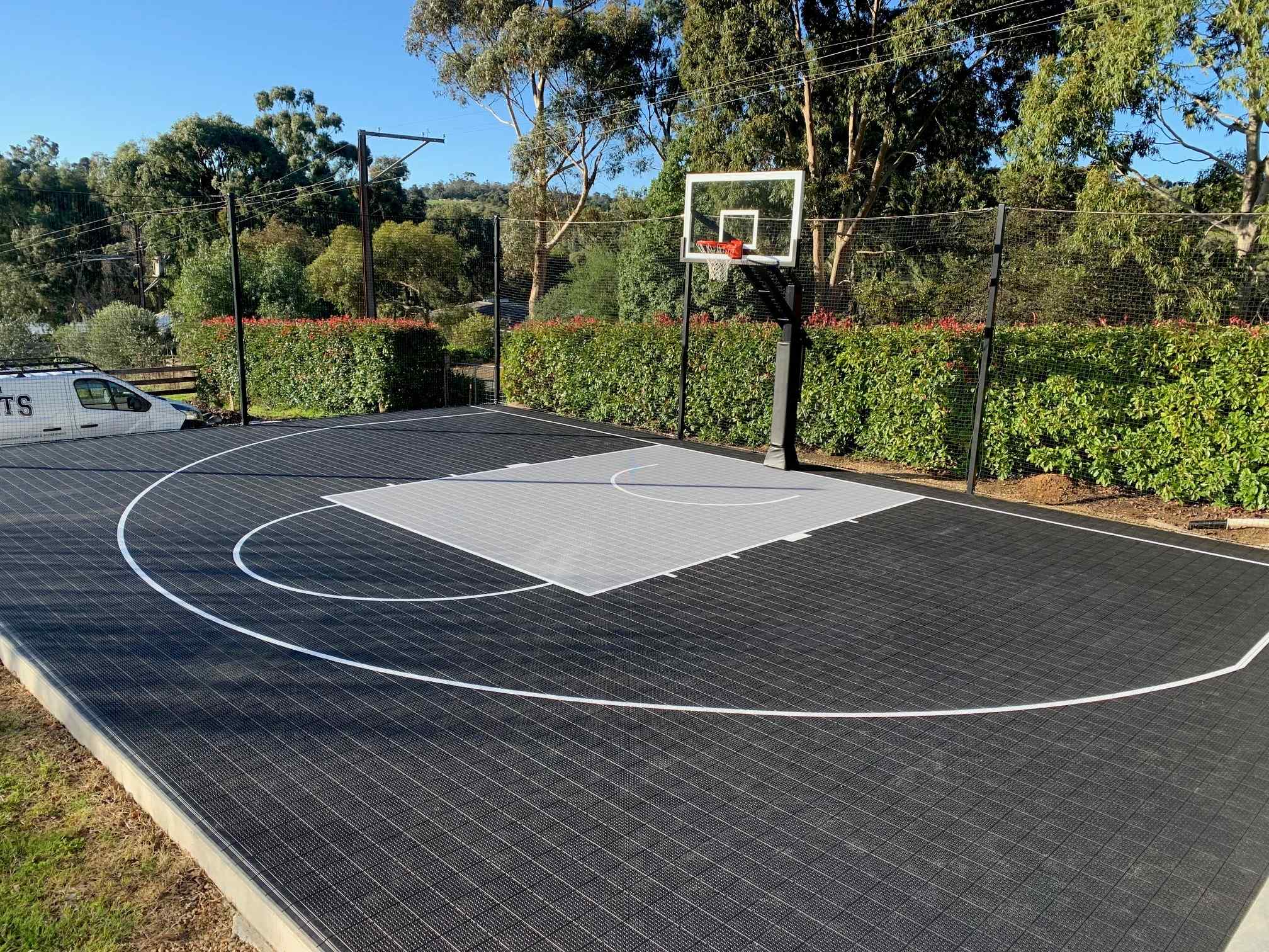 Sosyal alanlarda etkinlik